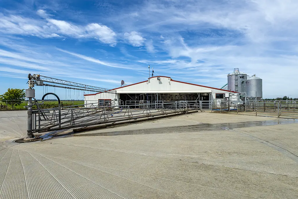 Ashburton Proven High Performance Operation