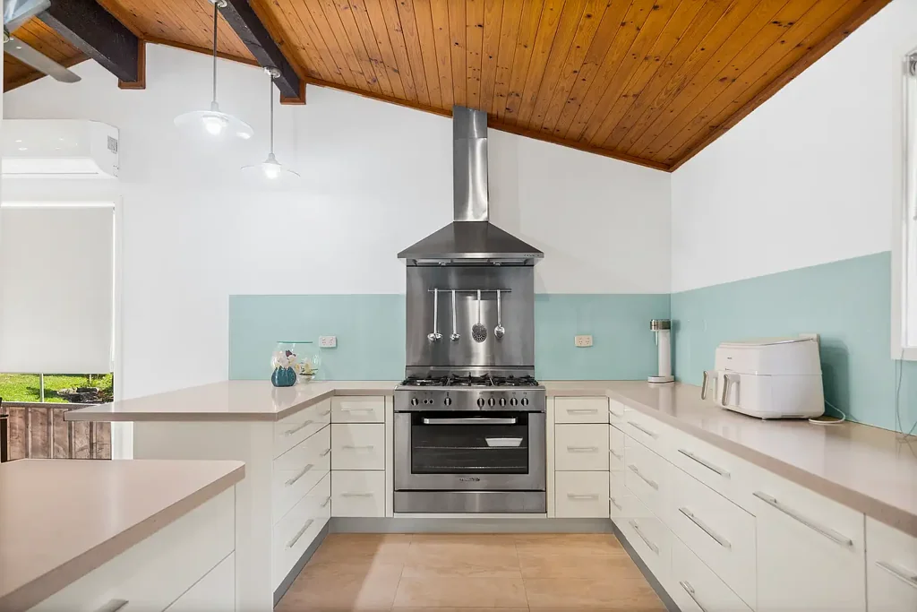 Albion Park 3ਬੈੱਡਰੂਮ Space & Sophisticated Living