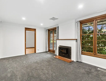 11A Wandoo Street, O'Connor, ACT 2602, 3 રૂમ, 1 બાથરૂમ, House