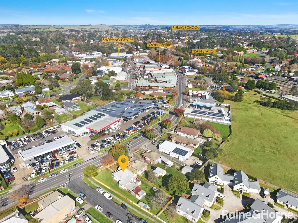 211 Argyle Street, Moss Vale, NSW 2577