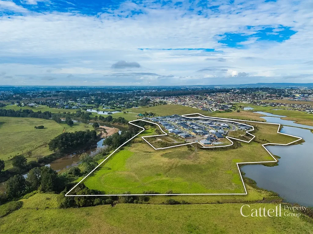 Anambah  Rare Acreage with Hunter River frontage