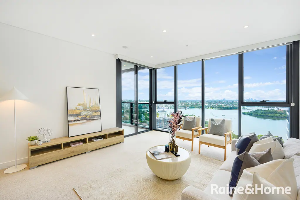 2309/21 Marquet Street, Rhodes, NSW 2138