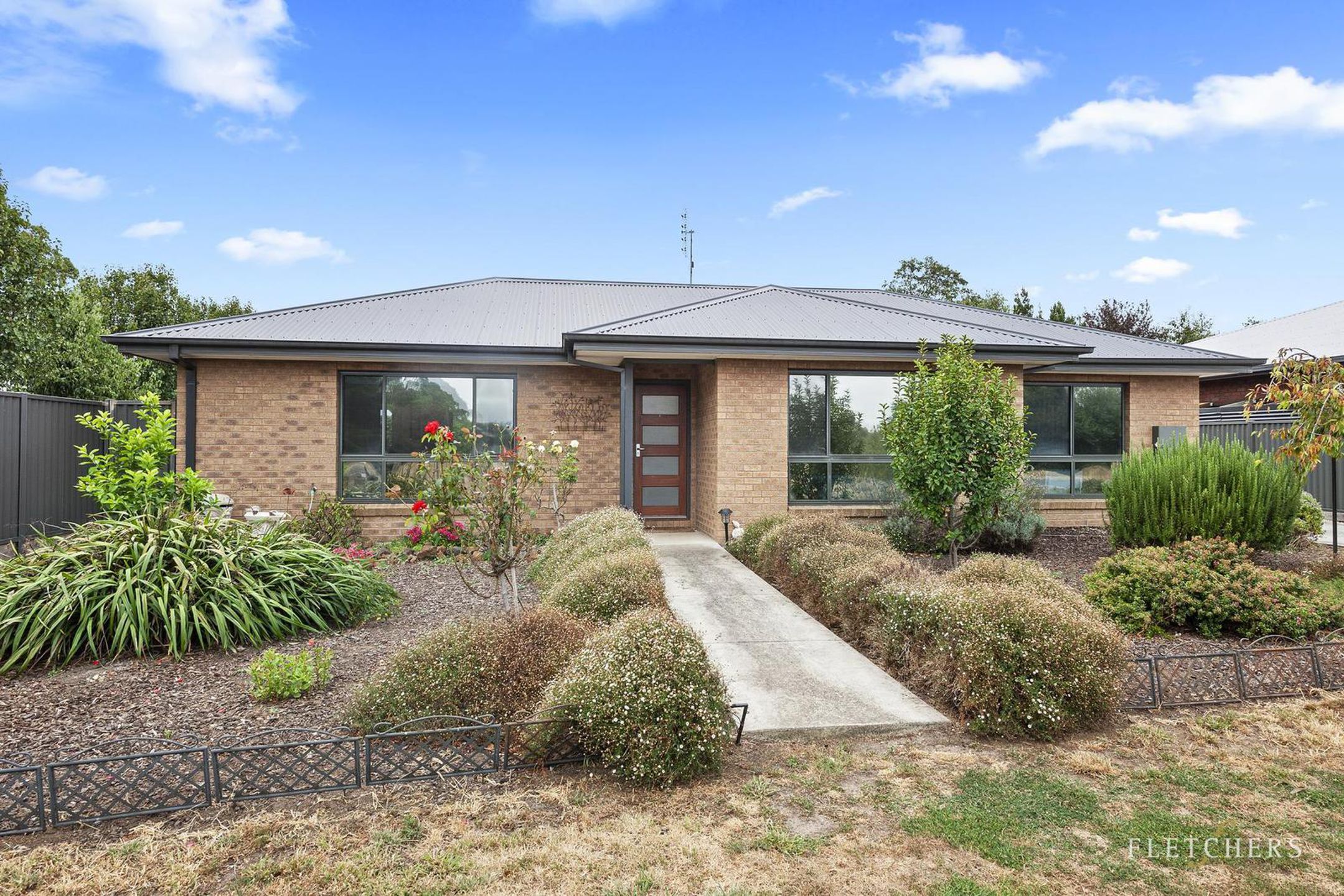 UNIT 1 504 SOMERVILLE ST, BUNINYONG VIC 3357, 0 Schlafzimmer, 0 Badezimmer, House