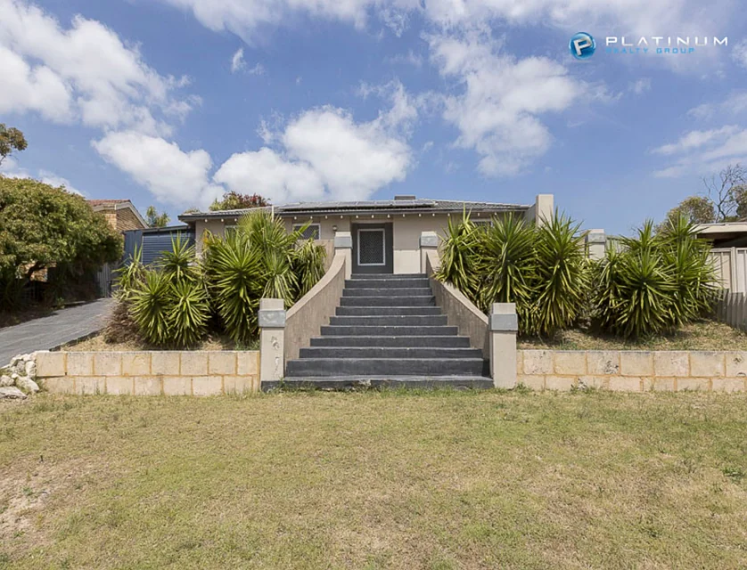 28 Pacific Way, Beldon, WA 6027, 5房, 1浴, House