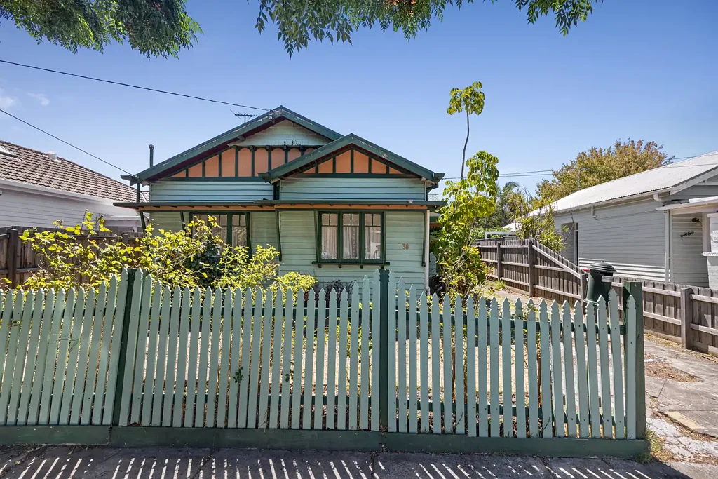 38 Alma Street, West Footscray, VIC 3012