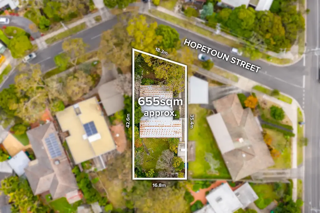25 Hopetoun Street, Mitcham, VIC 3132