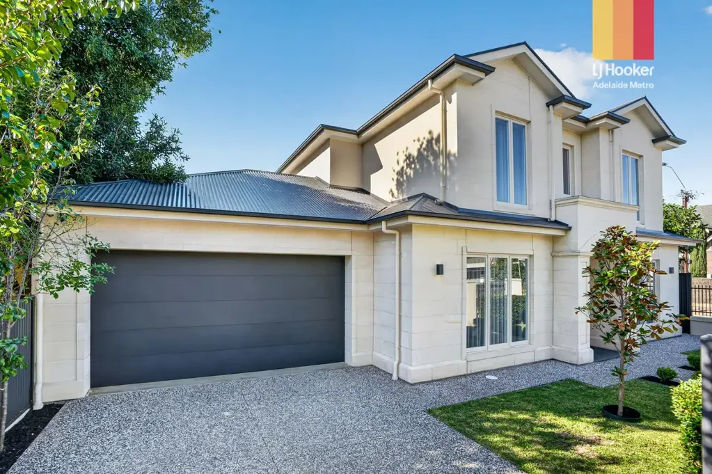 Marden 4chambre Bespoke Living with Uncompromising Quality