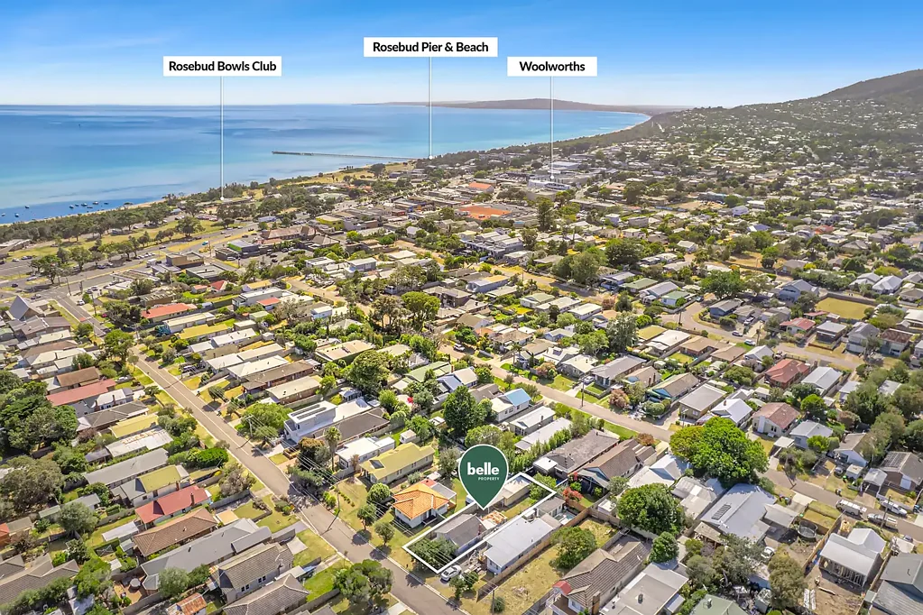 41 Sixth Avenue, Rosebud, VIC 3939