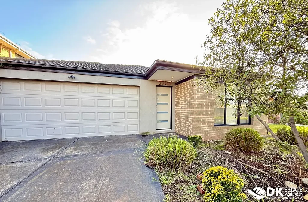 Family House in Tarneit
