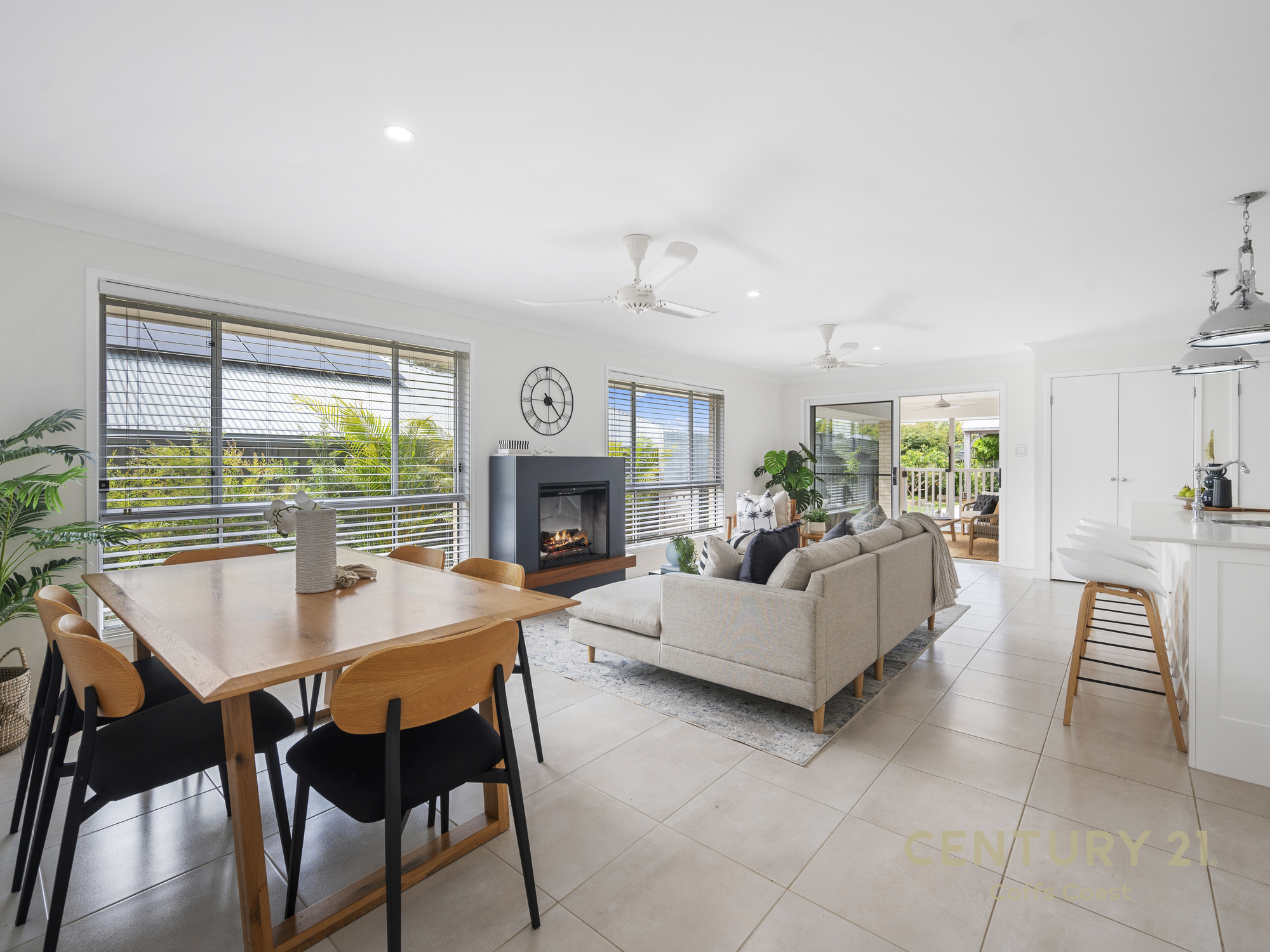 45 SOMERVALE RD, SANDY BEACH NSW 2456, 0部屋, 0バスルーム, House