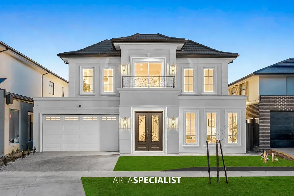 Berwick 5 Slaapkamer ARCHITECTURAL GRANDEUR, BESPOKE LUXURY AND EXCEPTIONAL CRAFTSMANSHIP