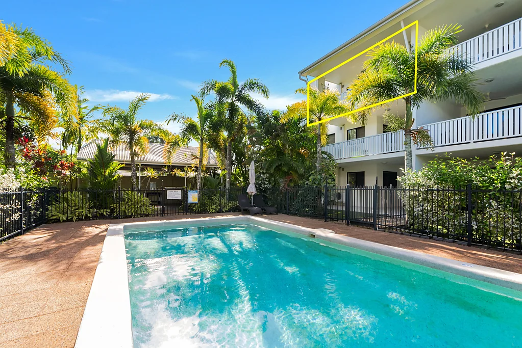 3/44-50 Pease Street, Manoora, QLD 4870
