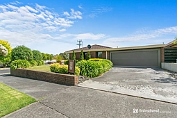 1 Sally Court, Traralgon