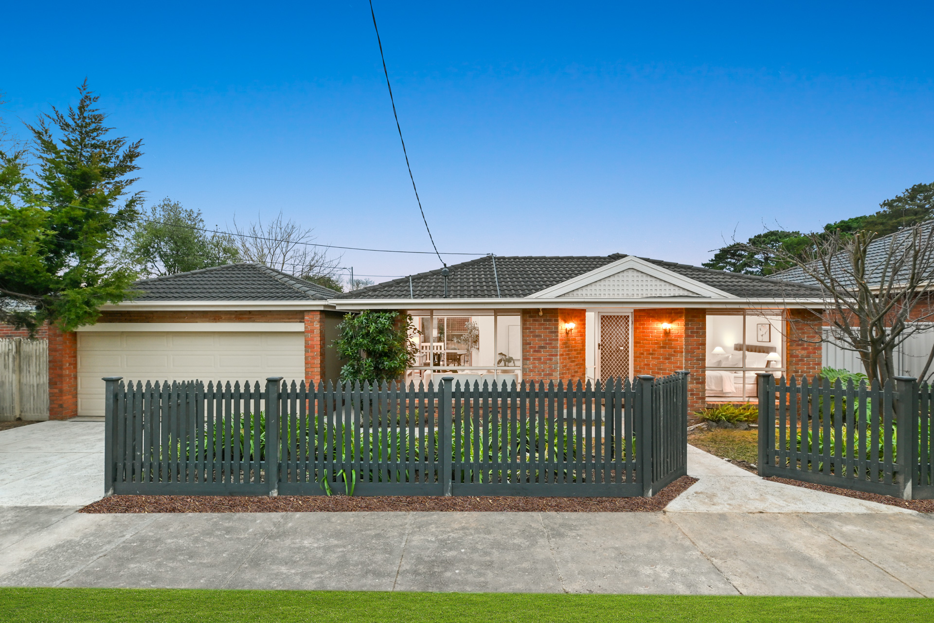 7 CLEMATIS ST, GLEN WAVERLEY VIC 3150, 0房, 0浴, House