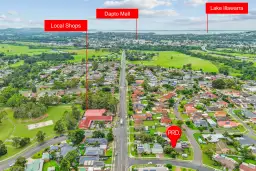 3 Denham Drive, Horsley