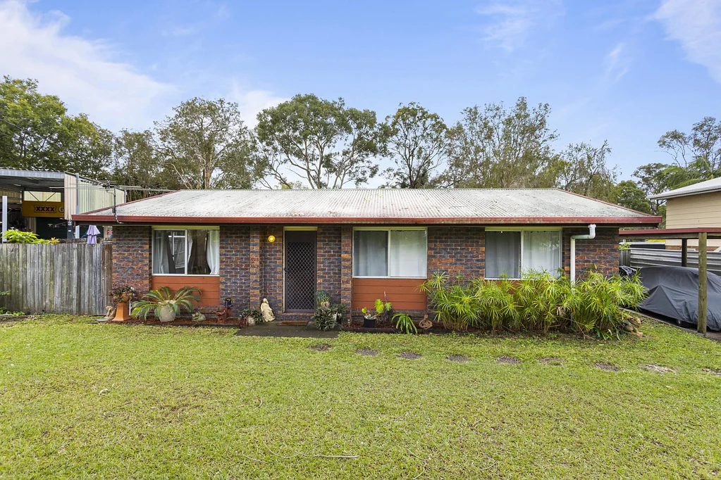 Morayfield 3ਬੈੱਡਰੂਮ Space, Value & Potential - The Perfect First Home