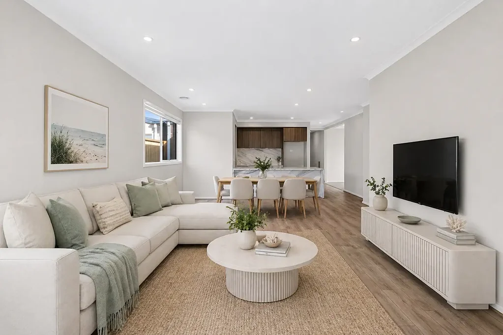 Ocean Grove 4房  Your brand-new coastal sanctuary awaits!