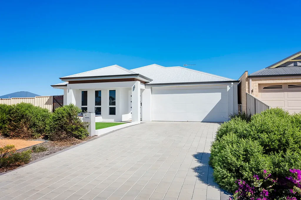 62 Winnetta Ridge, Wandina, WA 6530