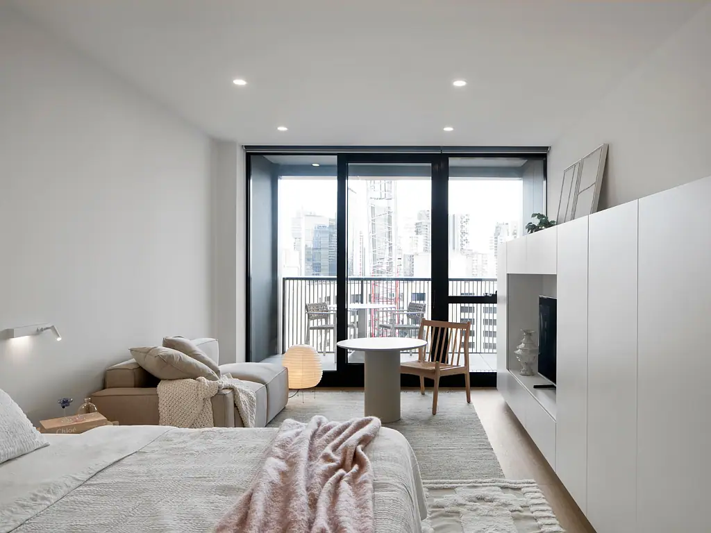 Don't miss out on 4 weeks rent-free. Offer ends April 30.*