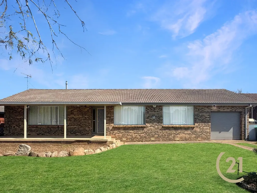 18 Belah Street, Forbes, NSW 2871