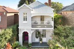 521 DARLING ST, Balmain