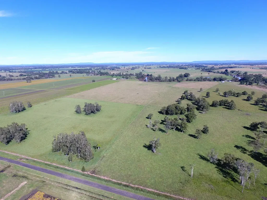 Clovass 'RIVEREST' - TOMKI 158 ACRES