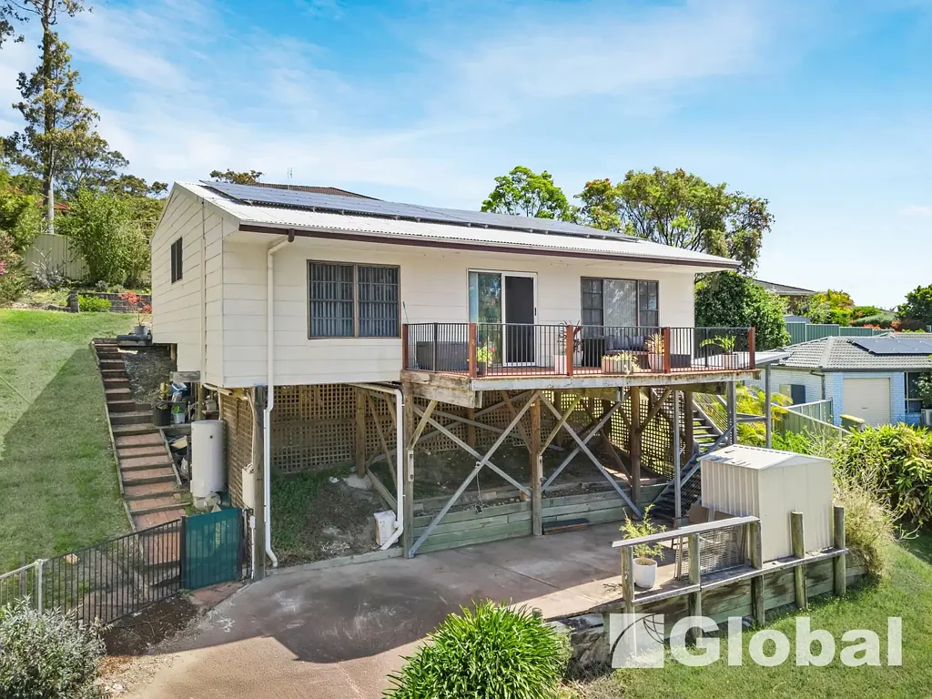 84 Enterprise Way, Woodrising, NSW 2284