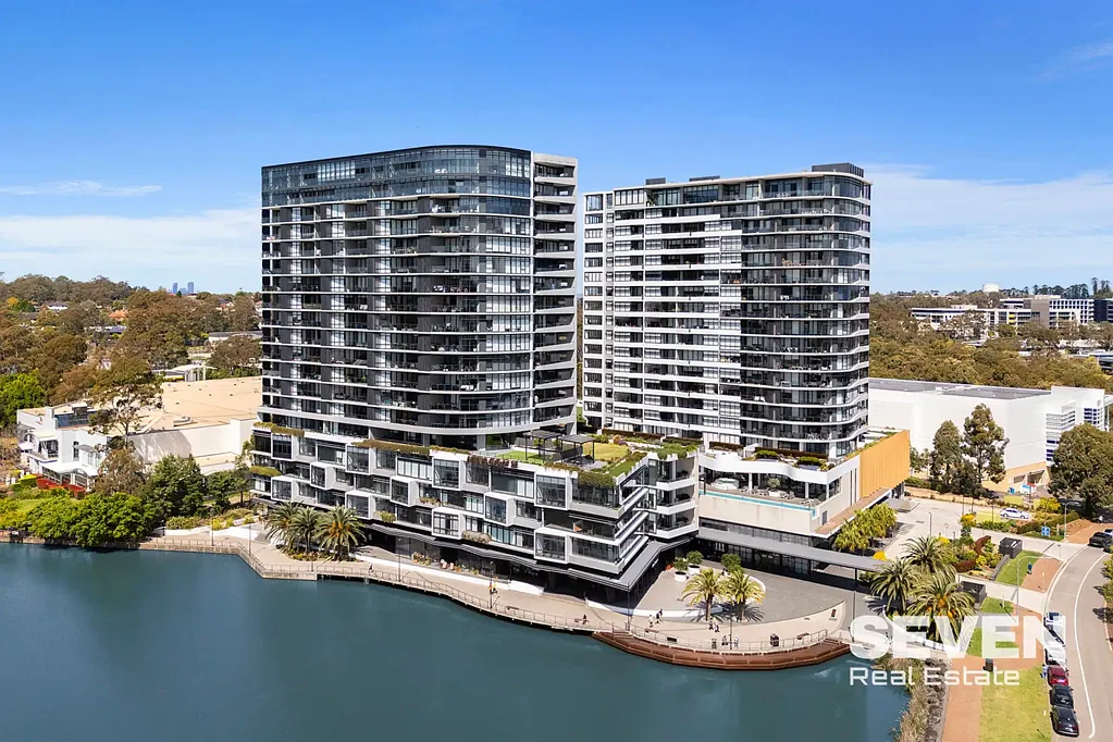1308/11 Solent Circuit, Norwest, NSW 2153