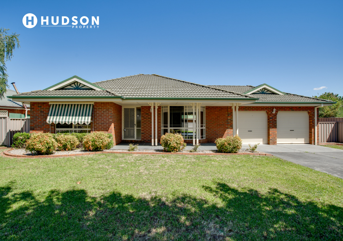 16 IRON WAY, WEST WODONGA VIC 3690, 0 phòng ngủ, 0 phòng tắm, House