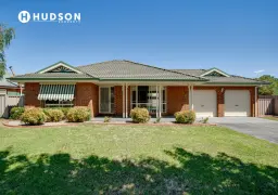 16 Iron Way, West Wodonga