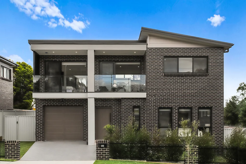 52 Queen Street, Guildford, NSW 2161