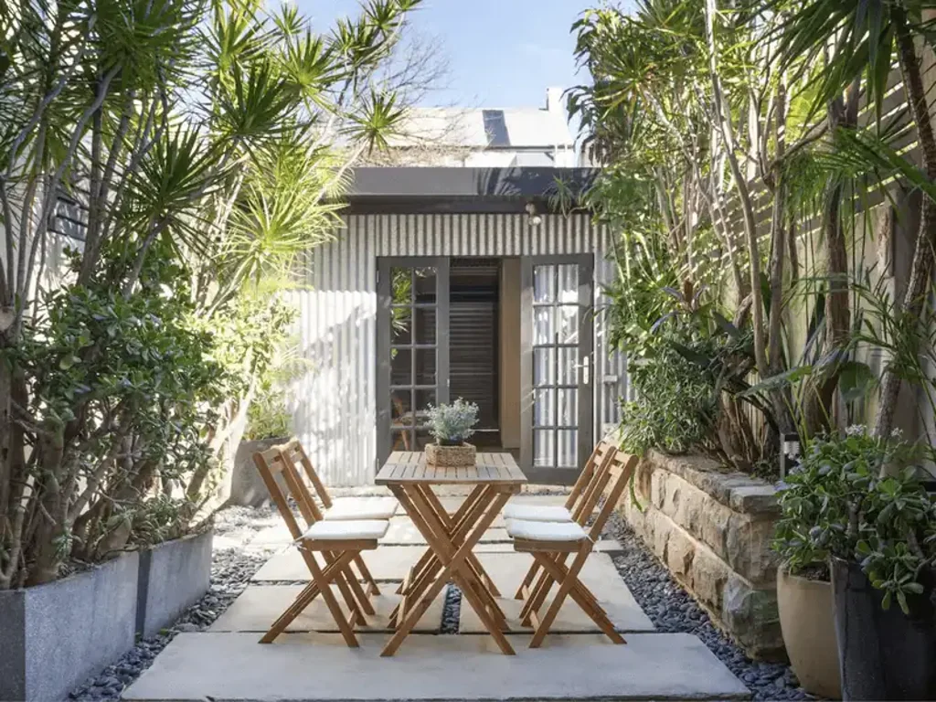 Stylish, Furnished & Versatile Home in the Heart of Glebe