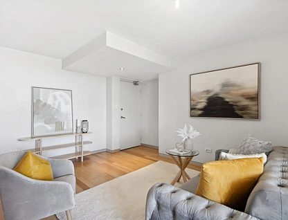 302/403 Newcastle Street, Northbridge, Perth CBD, 2 غرف, 2 حمامات, Apartment