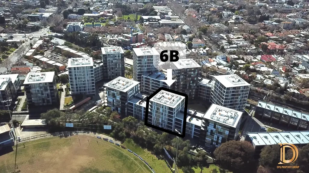 503/6b Evergreen Mews, Armadale, VIC 3143