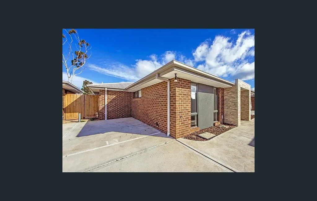 Unit for Lease