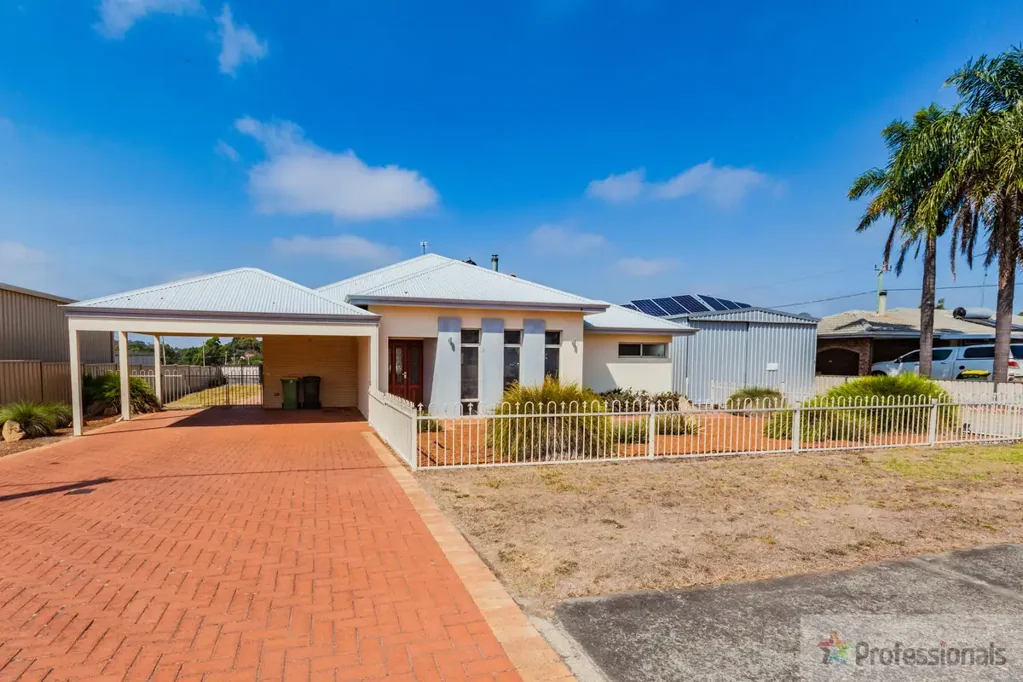 3 Casuarina Street, Manjimup, WA 6258