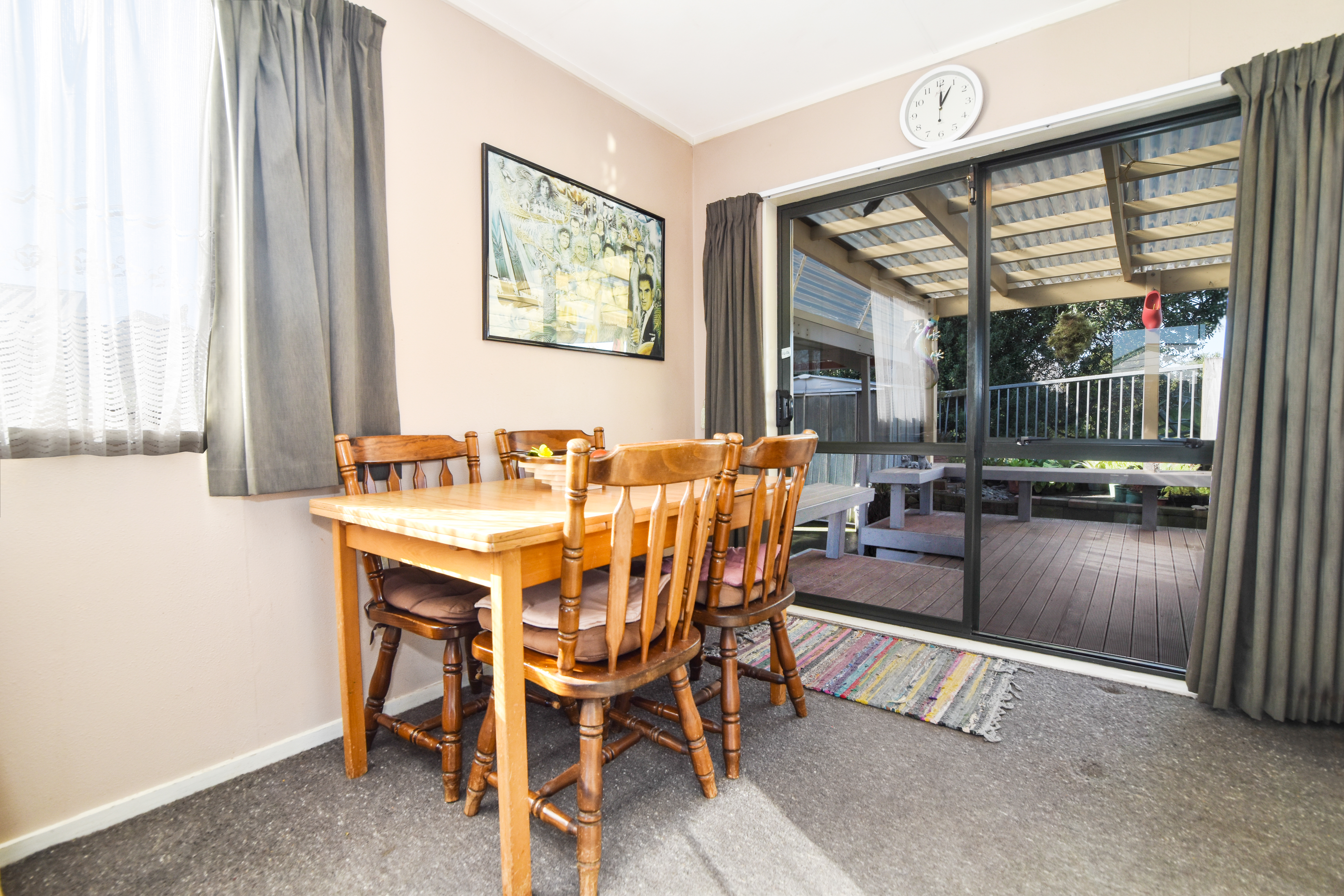 191b Maungatapu Road, Maungatapu, Tauranga, 3房, 1浴