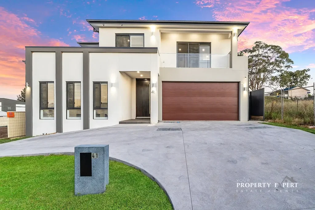 Schofields 5Kwarto Ultra Modern Spacious Home In Prime Location !