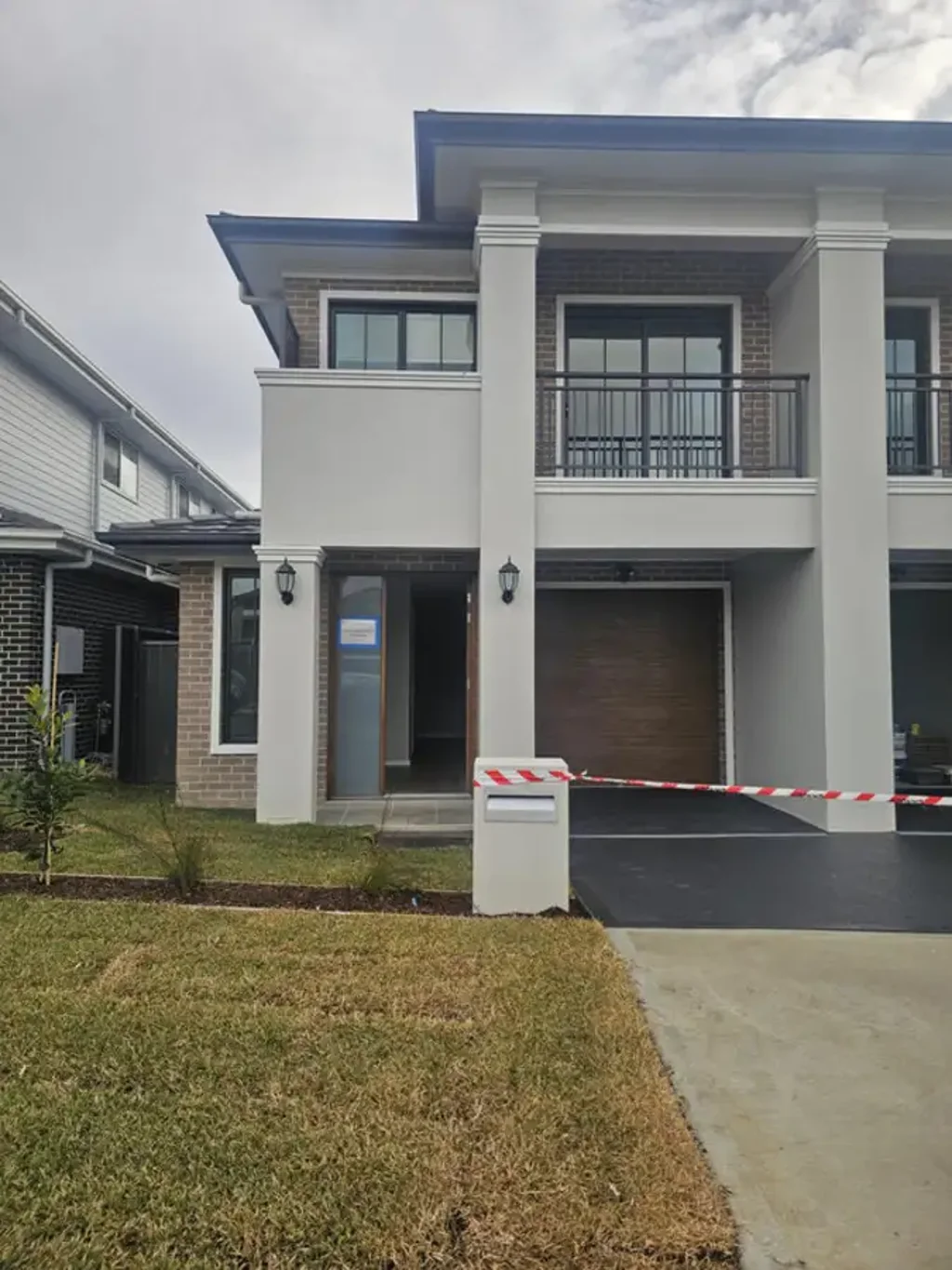 Elegant French Provincial Living in Rouse Hill