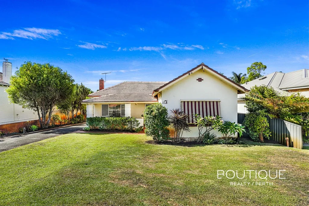 240 Salvado Road, Floreat, WA 6014