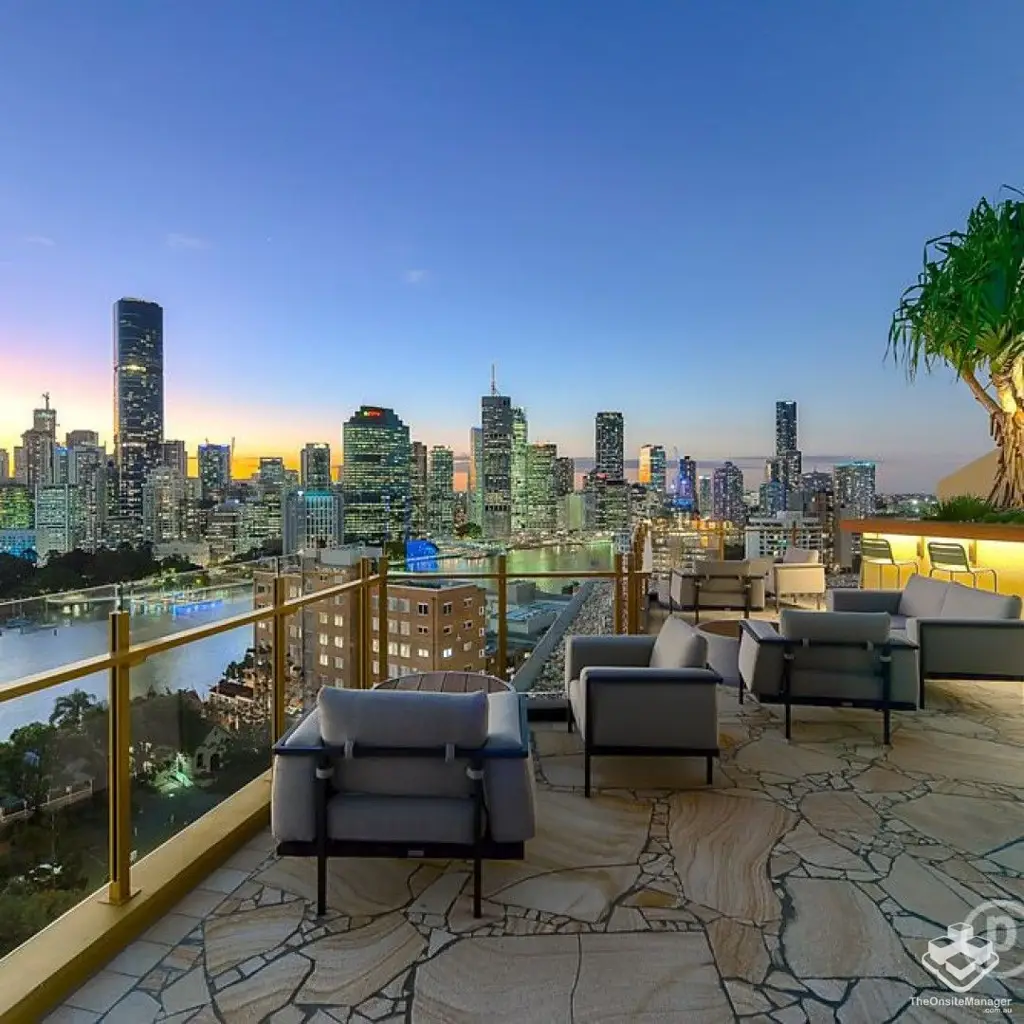 Luxury Living in LUME with Furnitures