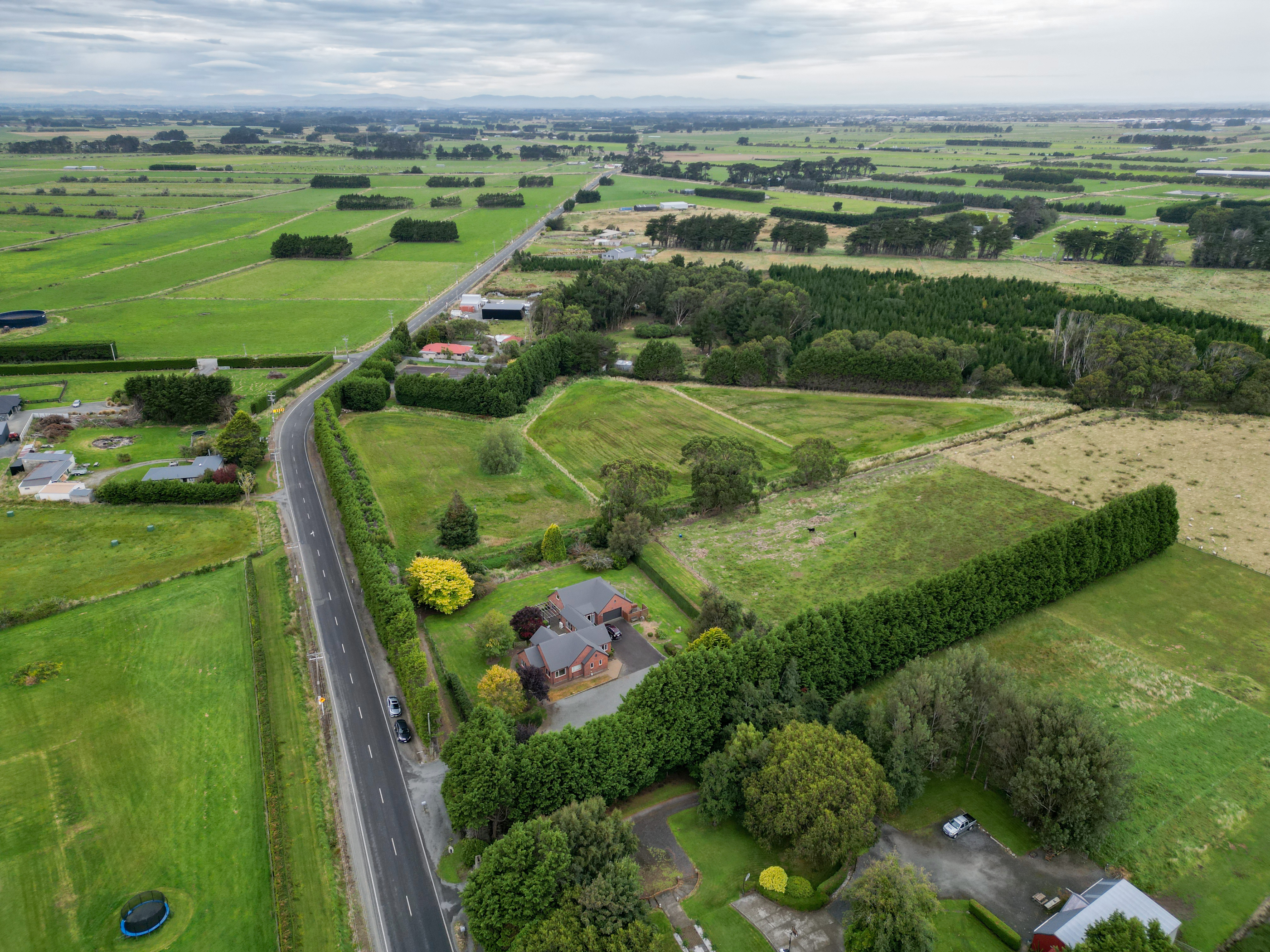 190 Otatara Road, New River Ferry, Invercargill, 0 phòng ngủ, 0 phòng tắm, Lifestyle Property