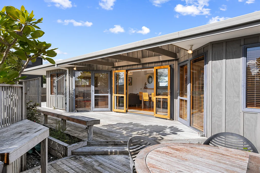 Whangamata 3Moenga Where Beach Time Meets Backyard Bliss