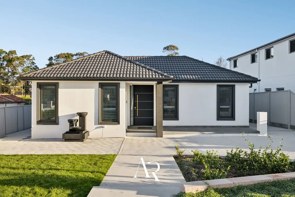 52 Randolph Street, Guildford, NSW 2161
