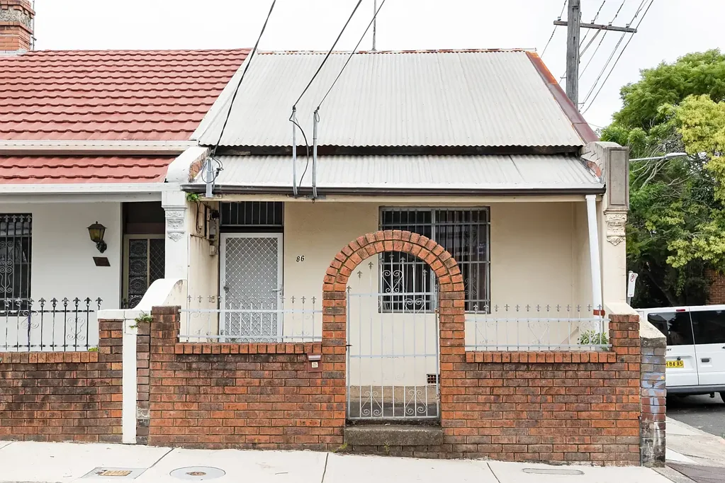 86 Wells Street, Newtown, NSW 2042