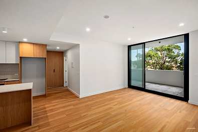306/42 Georgetown Road, Georgetown, NSW 2298, 2房, 2浴, Apartment