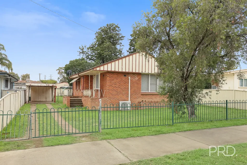 Tamworth 3房  Affordable Investment with Immediate Rental Appeal