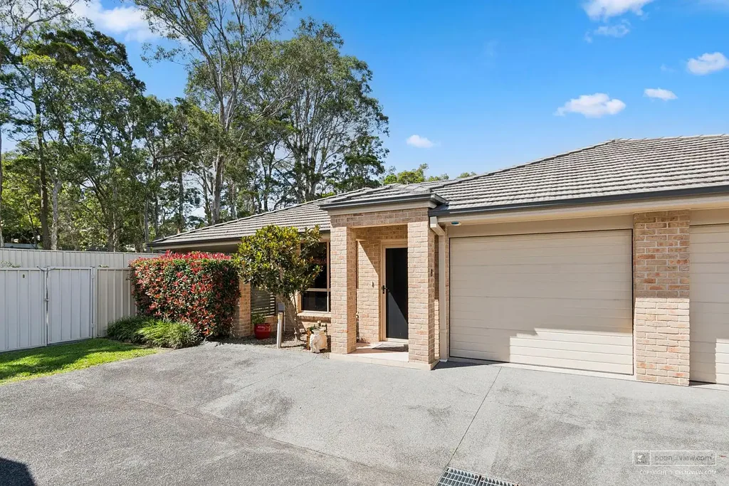 8/10 Derwent Avenue, Avondale, NSW 2530