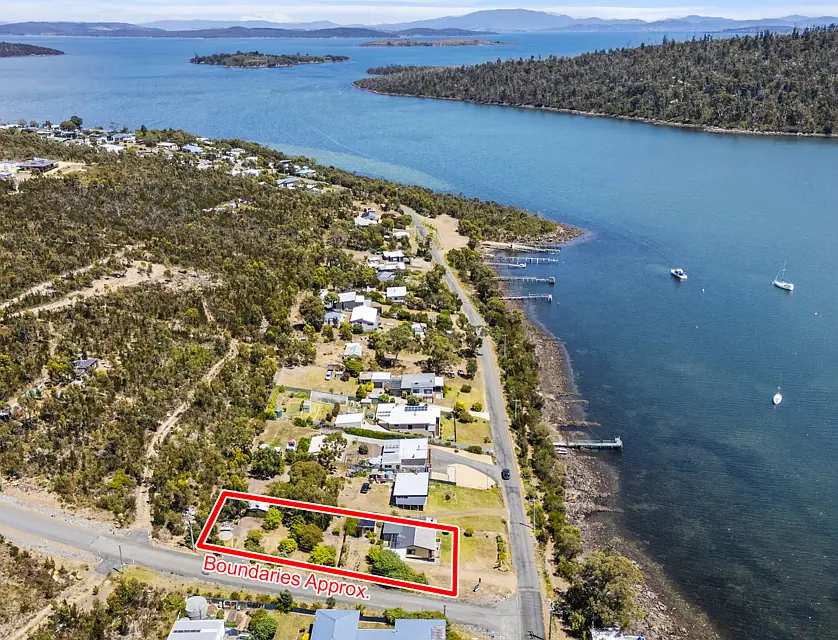 67 Sommers Bay Road, Murdunna, South East, 3 Bedrooms, 1 Bathrooms, House