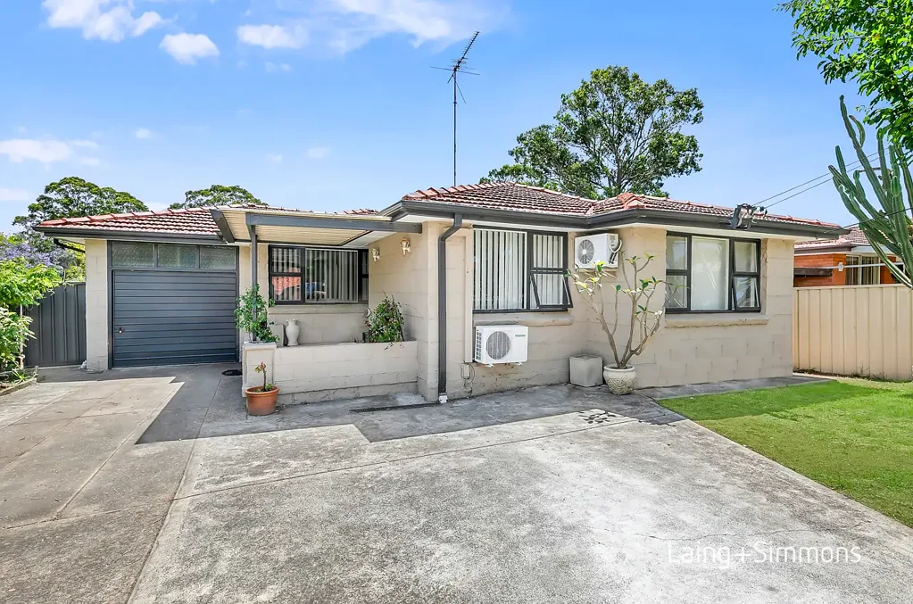 10 Kauri Street, Blacktown, NSW 2148